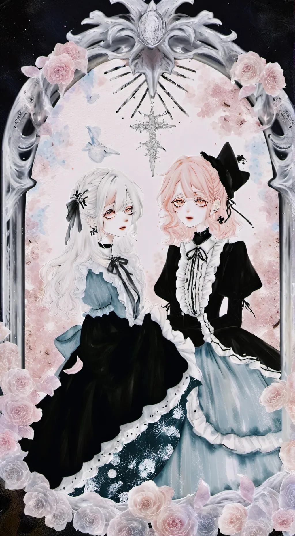 Talkie AI - Chat with you are so 