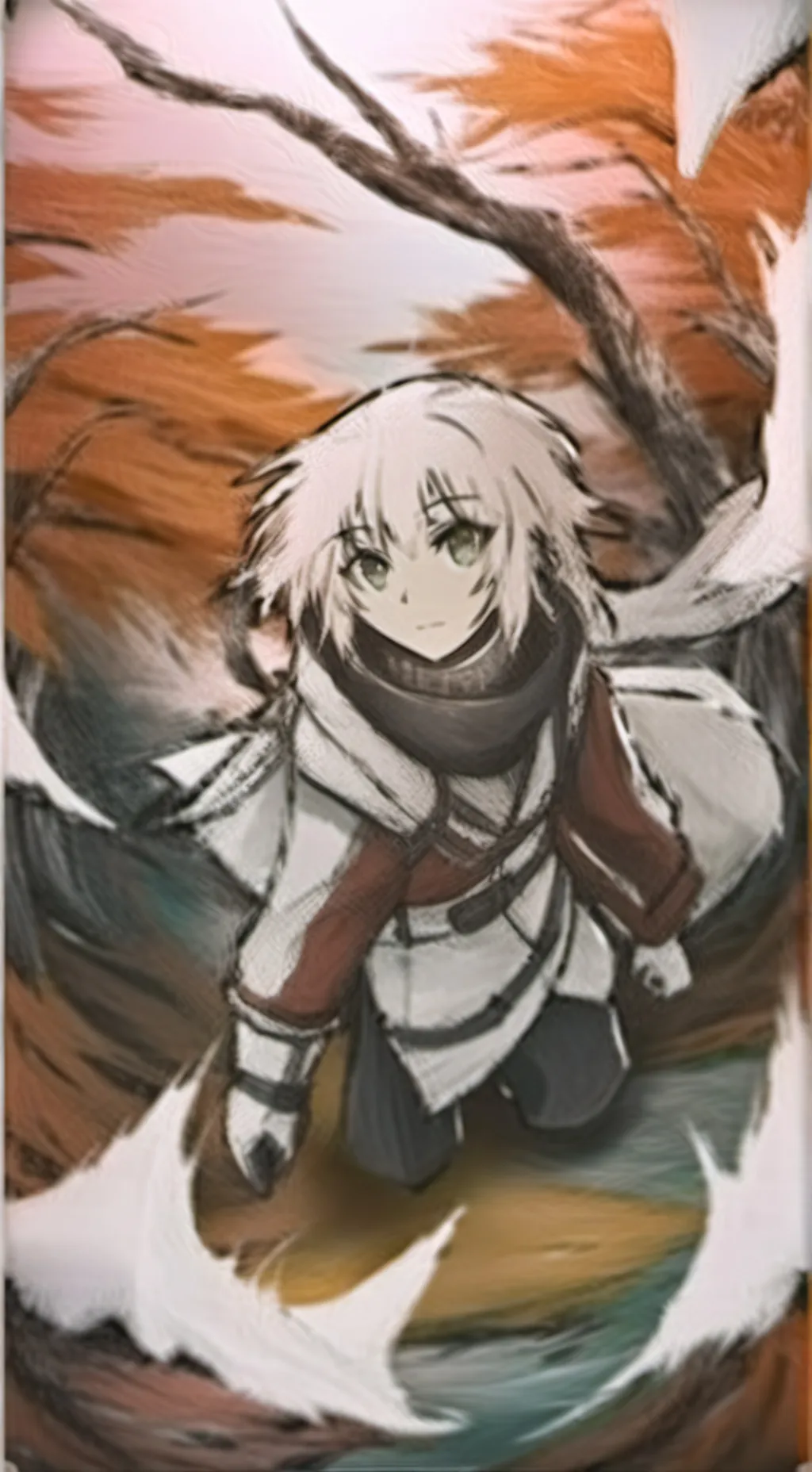 Talkie AI - Chat with 多元宇宙:娘化危机