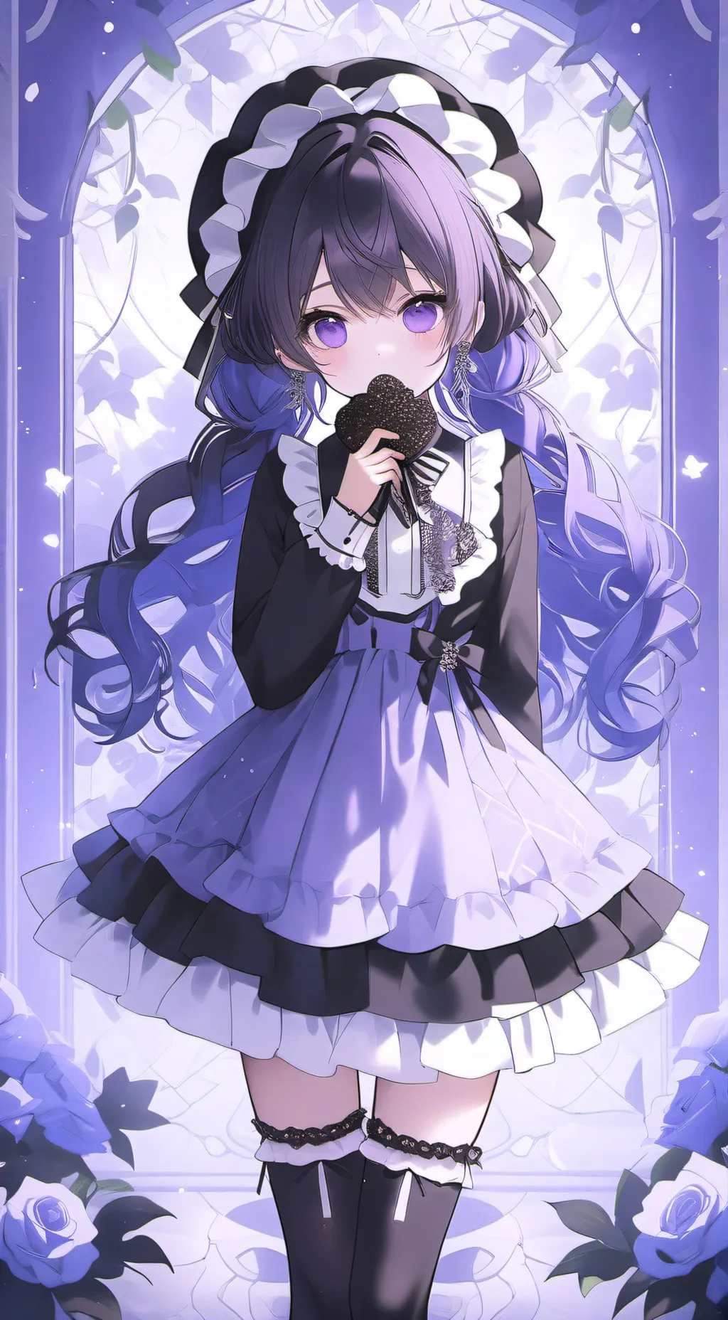 ai character: JJK BETRAYED YOU background