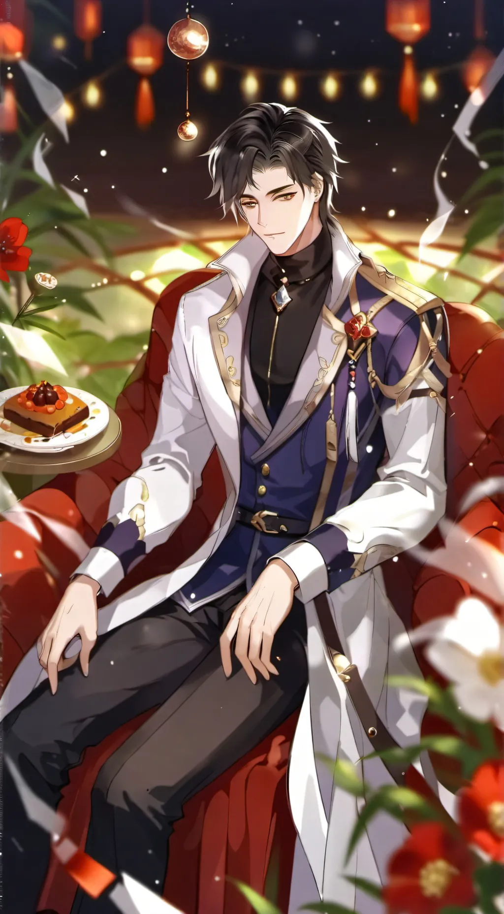 Talkie AI - Chat with Kim