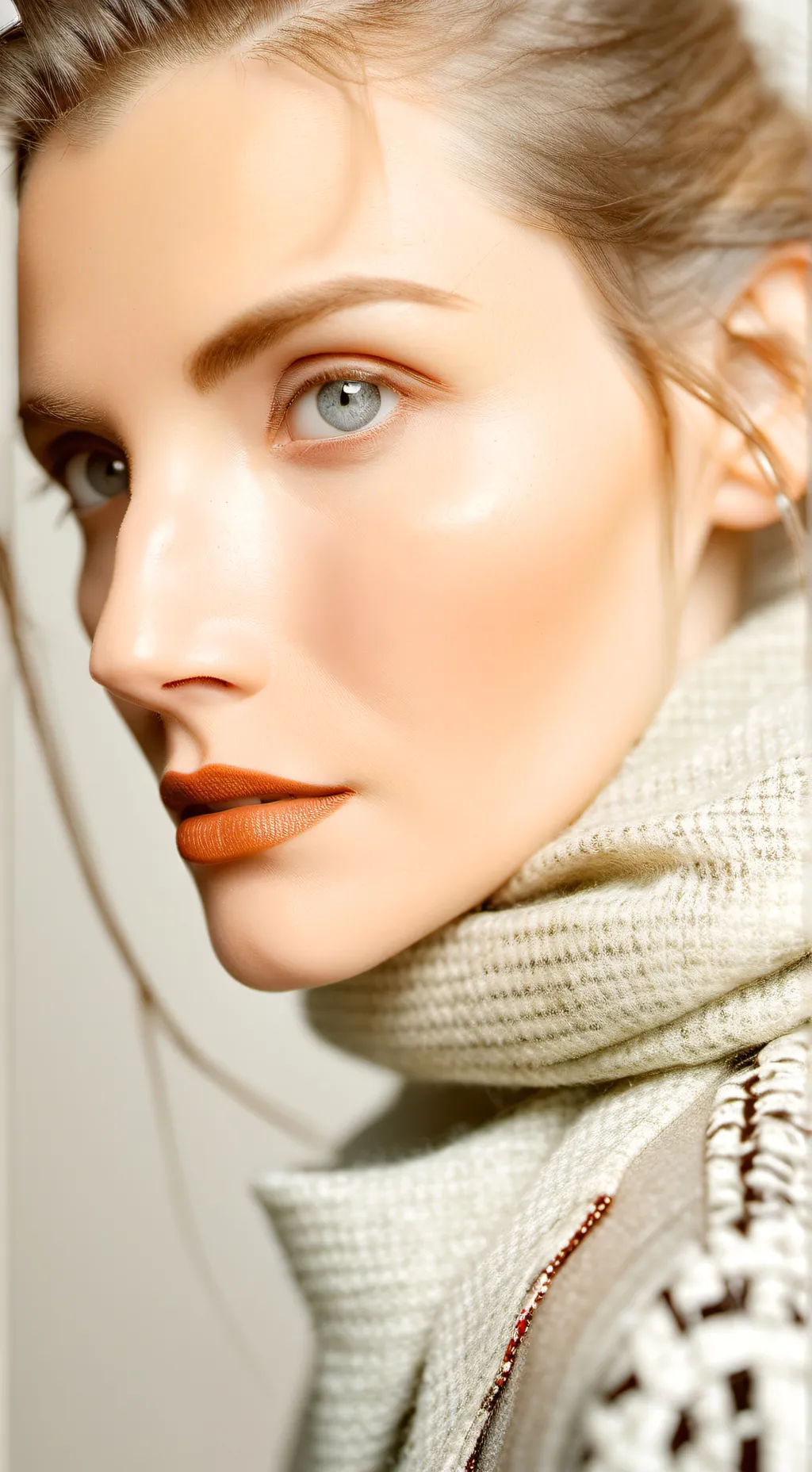 ai character: Aurelia background