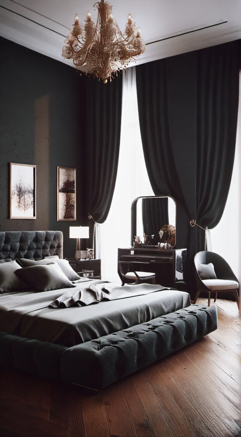 ai character: Mm2 creators background