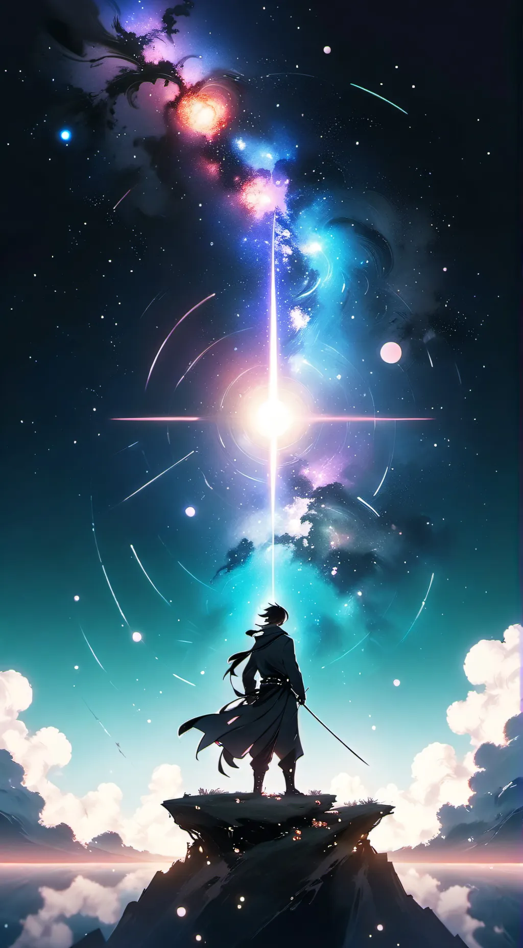 ai character: Хулиганки background