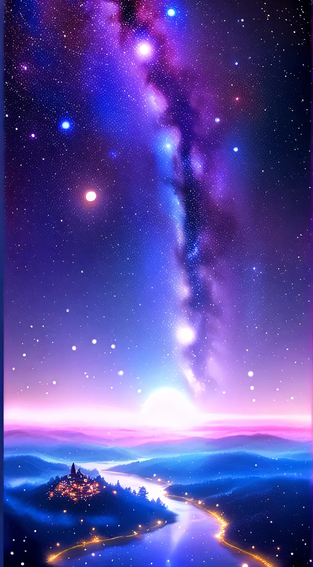 ai character: tanjiro pregnant!? background