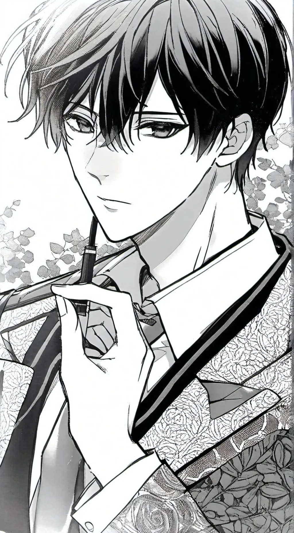 ai character: taylor 😍 background