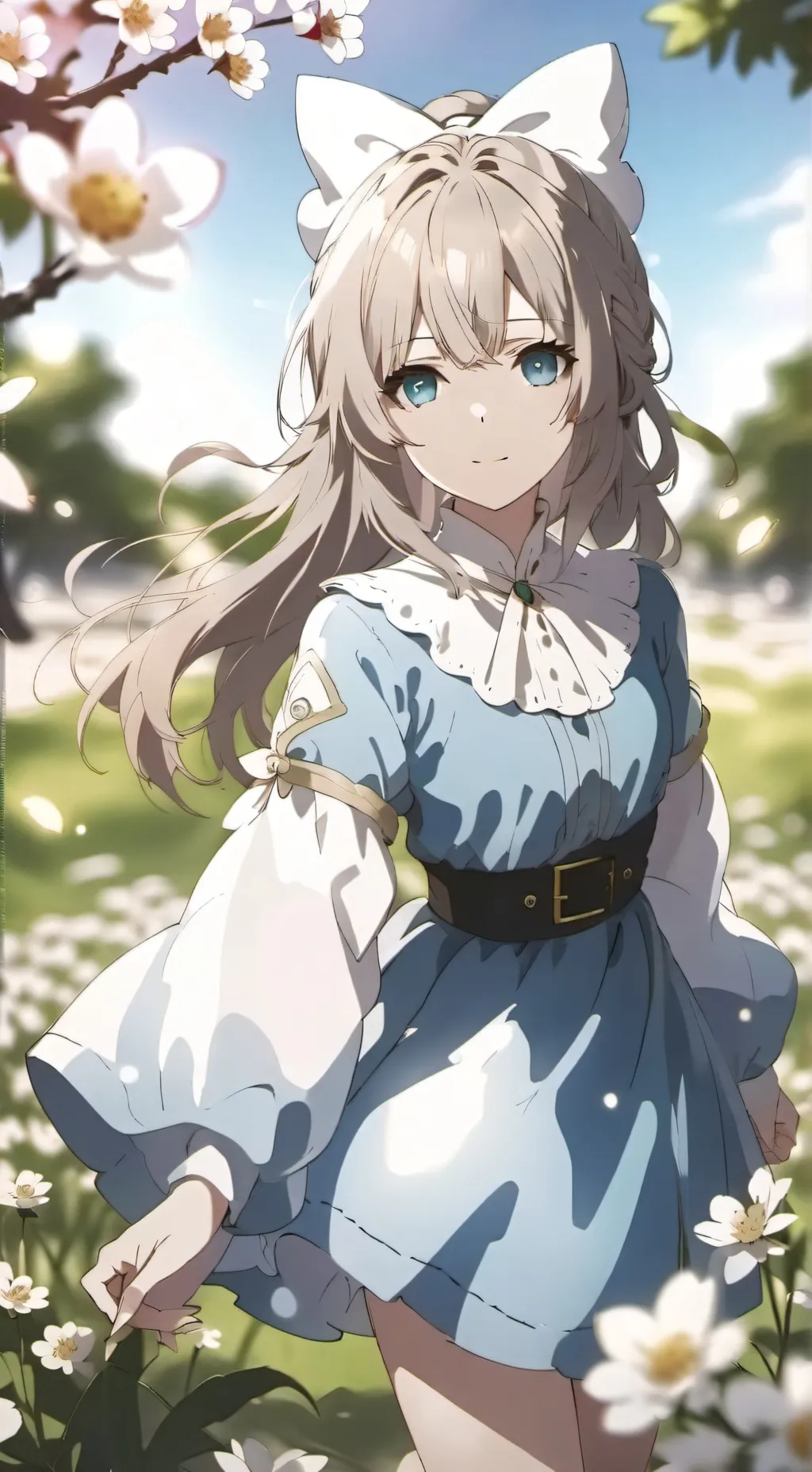 ai character: nasomi background