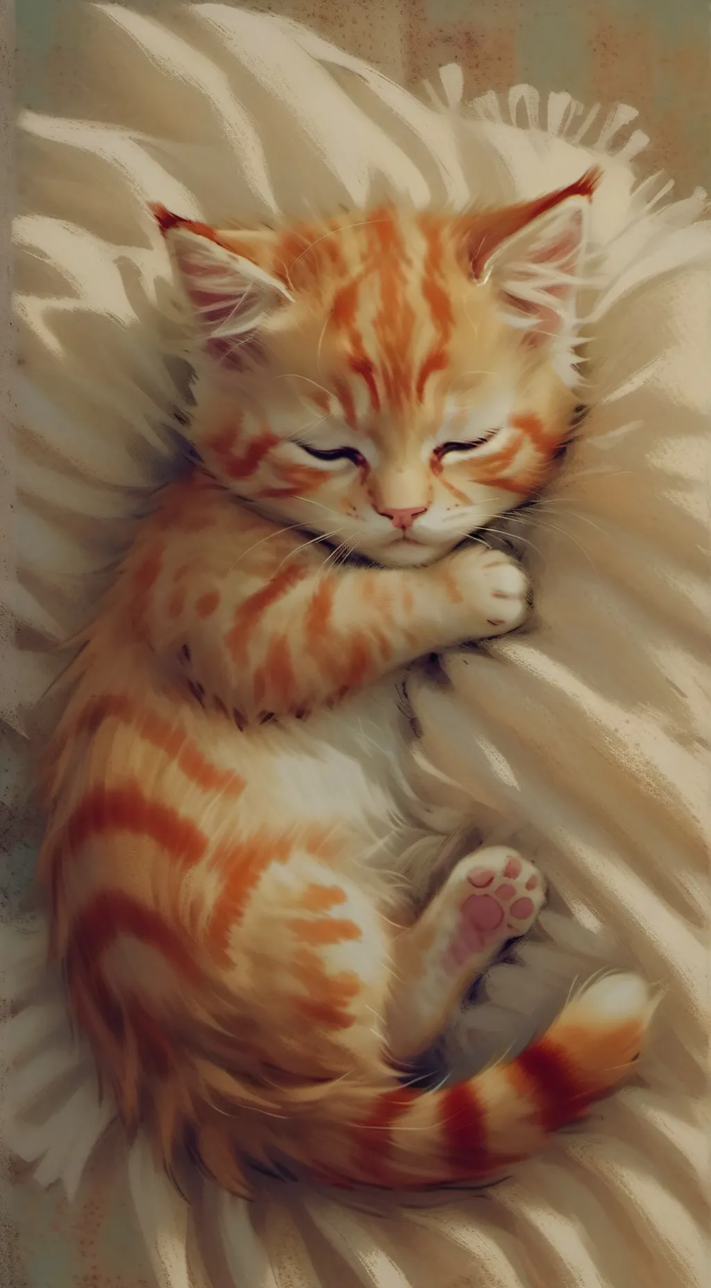 ai character: buttersWorth background