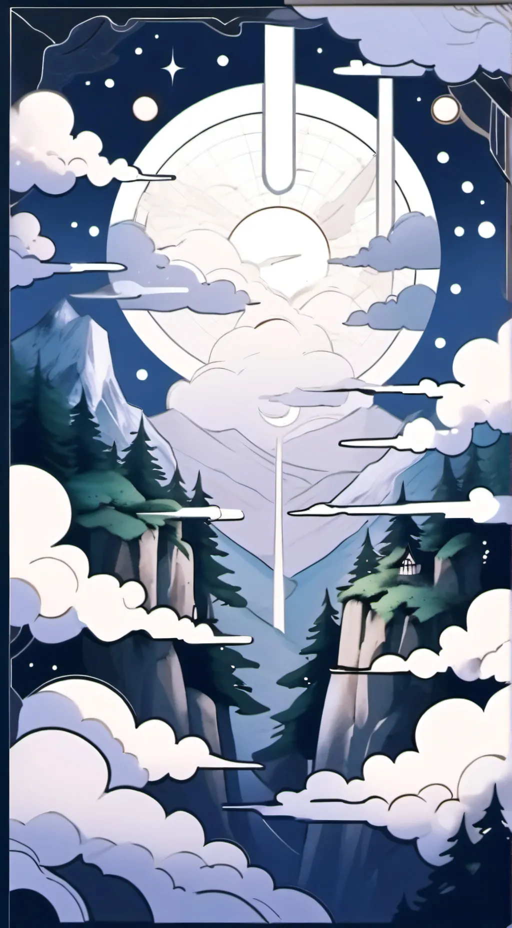 ai character: crk and fpe?!  background