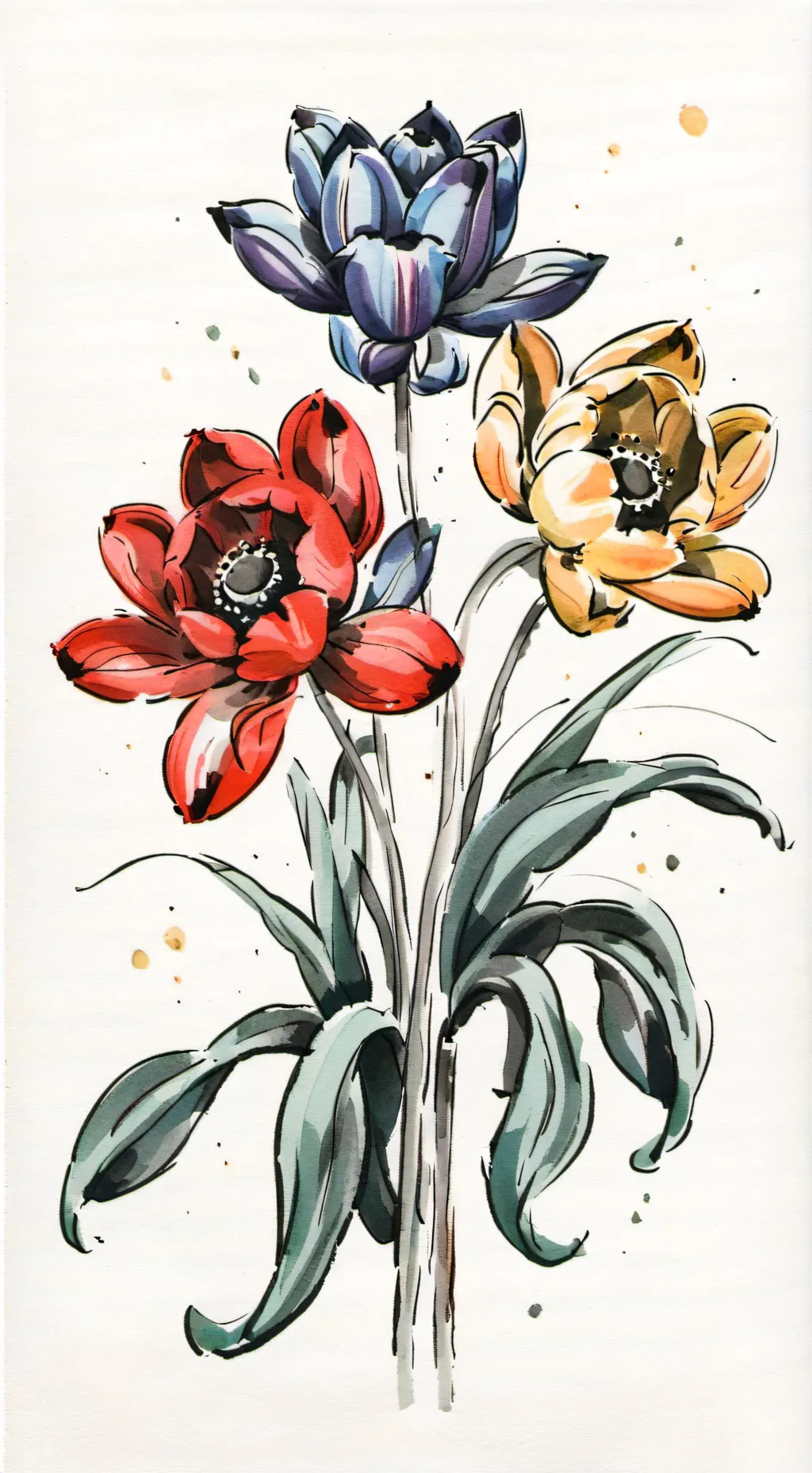 ai character: |~|DANDYS WORLD|~| background