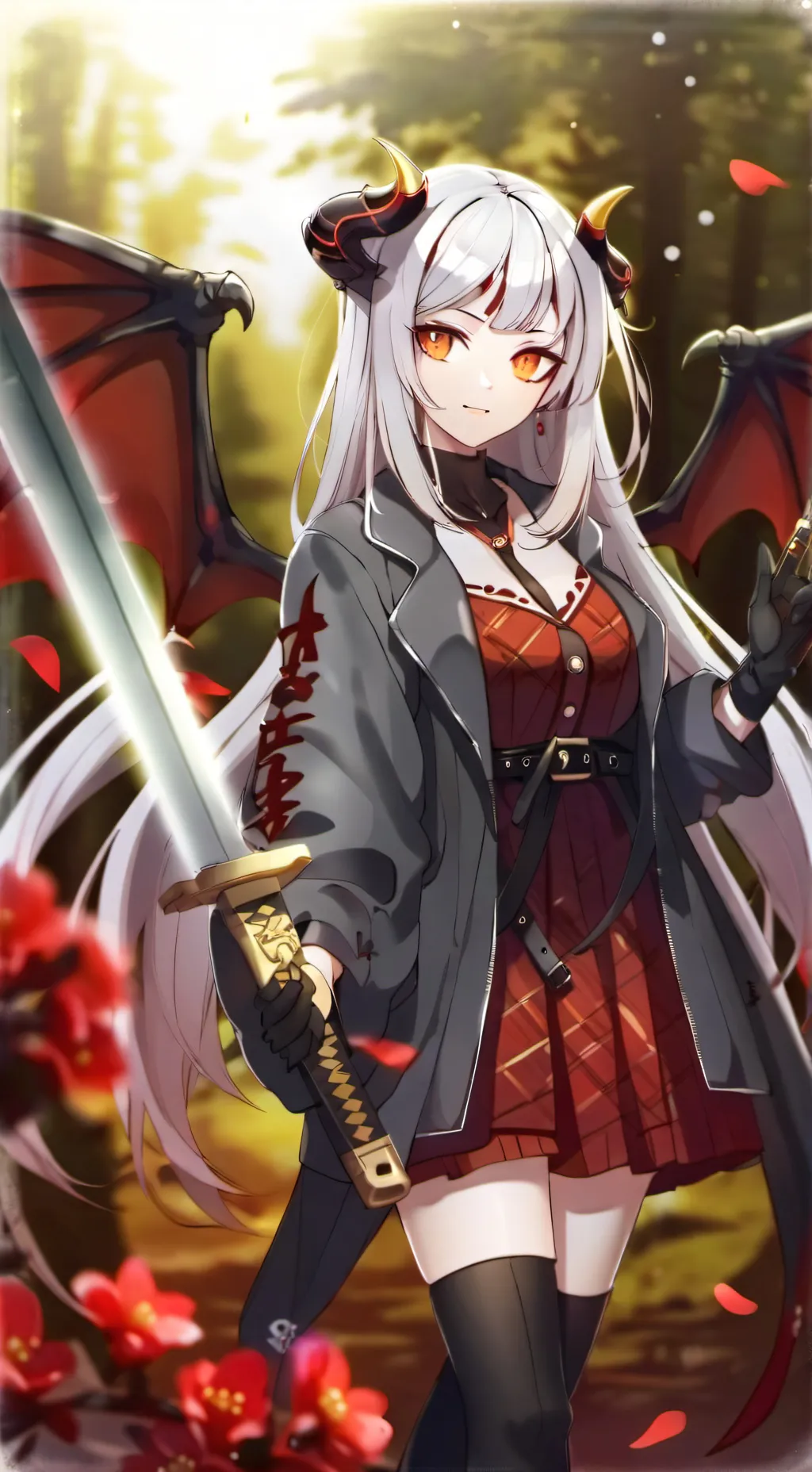 ai character: -=scarlet=- background