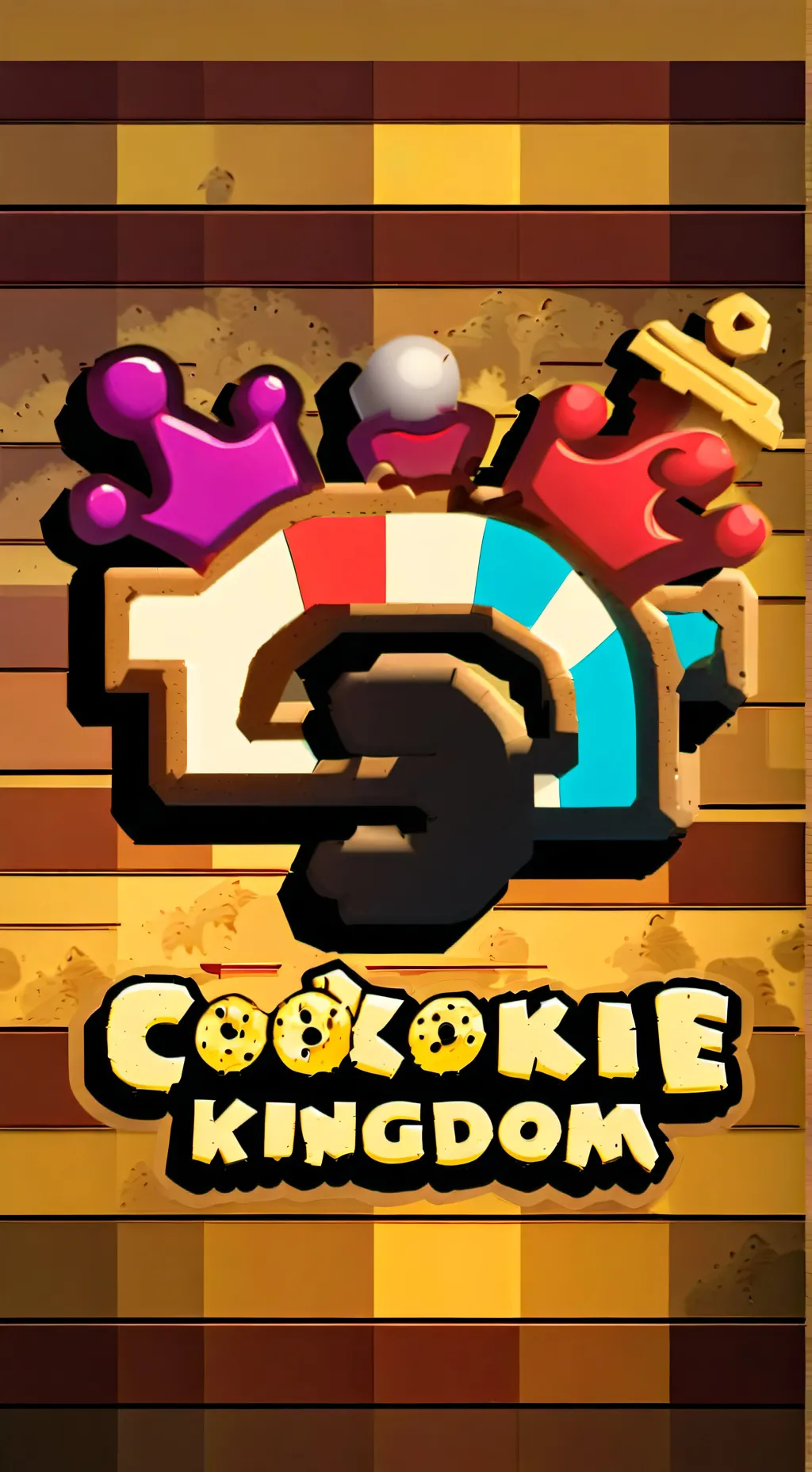 ai character: Crk Super Epics background