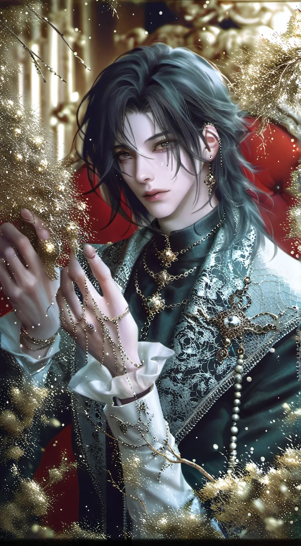 Talkie AI - Chat with Кик