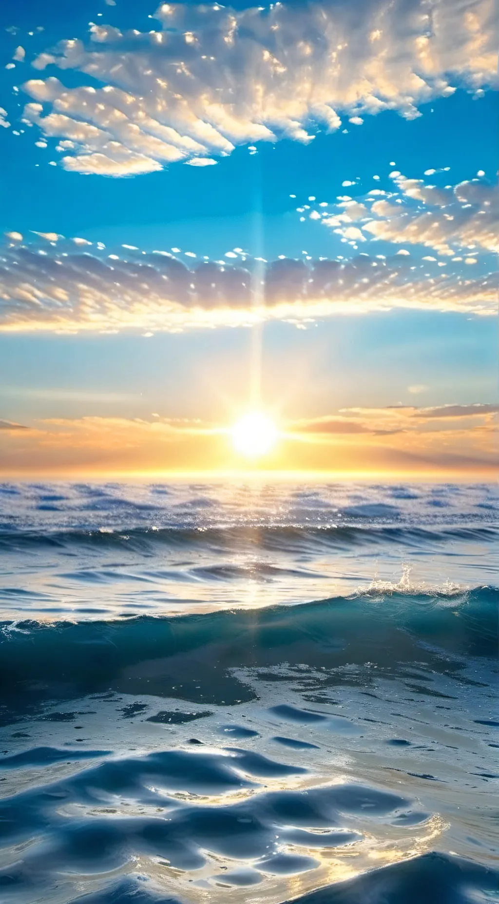 ai character: The Hydro Bay background