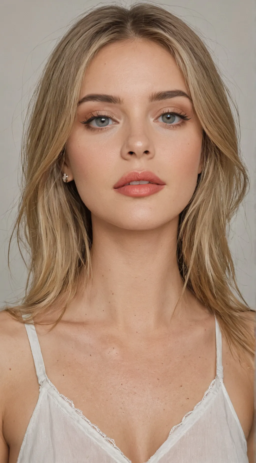 ai character: Emma background