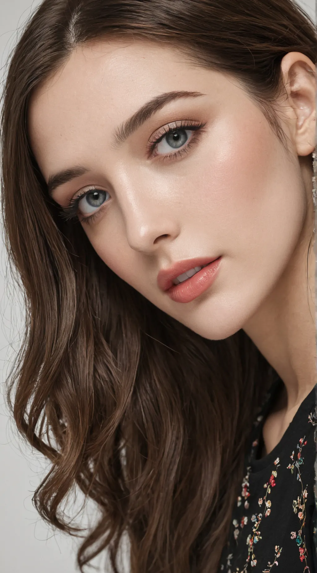 ai character: mia background