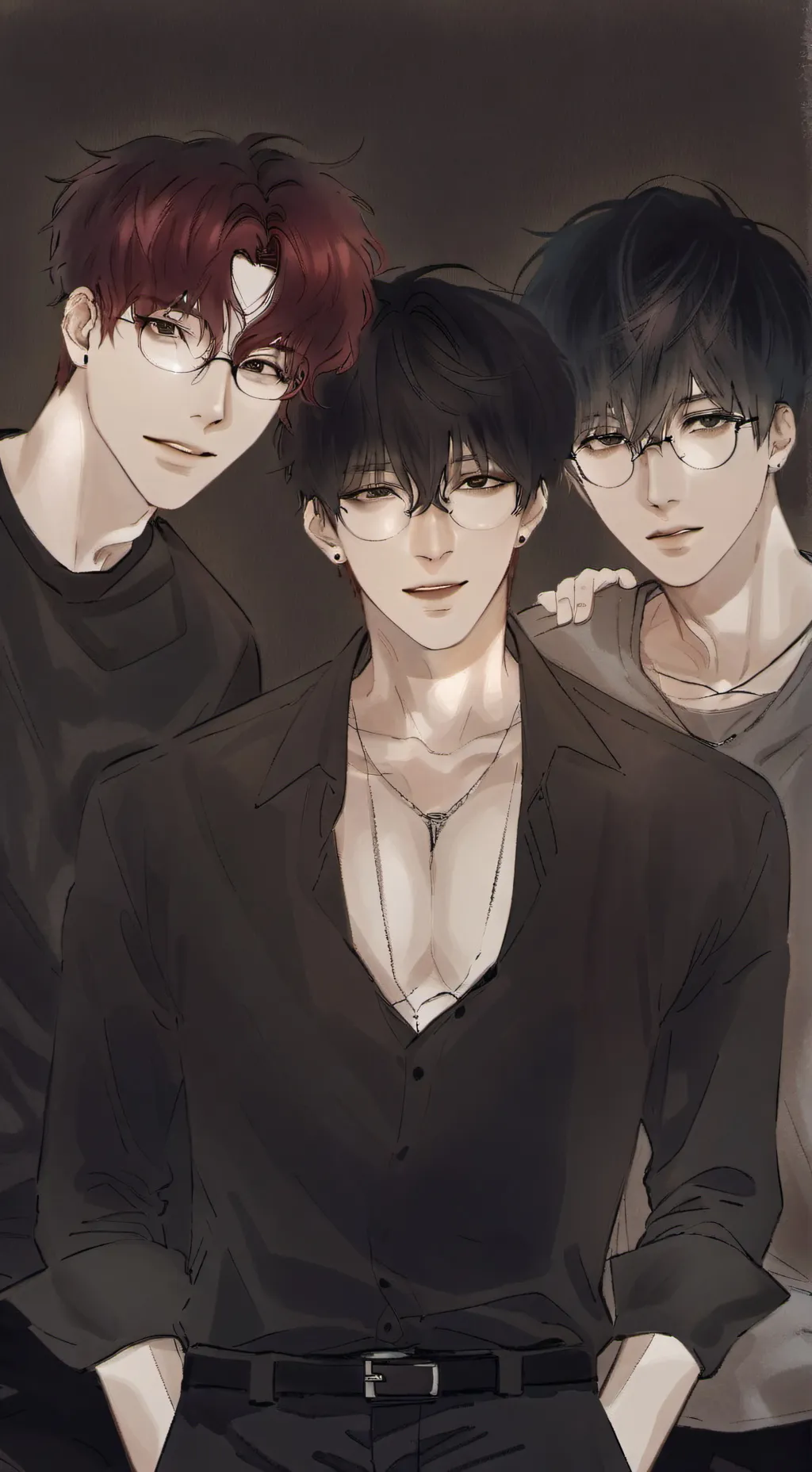 ai character: †kelly's•brothers† background