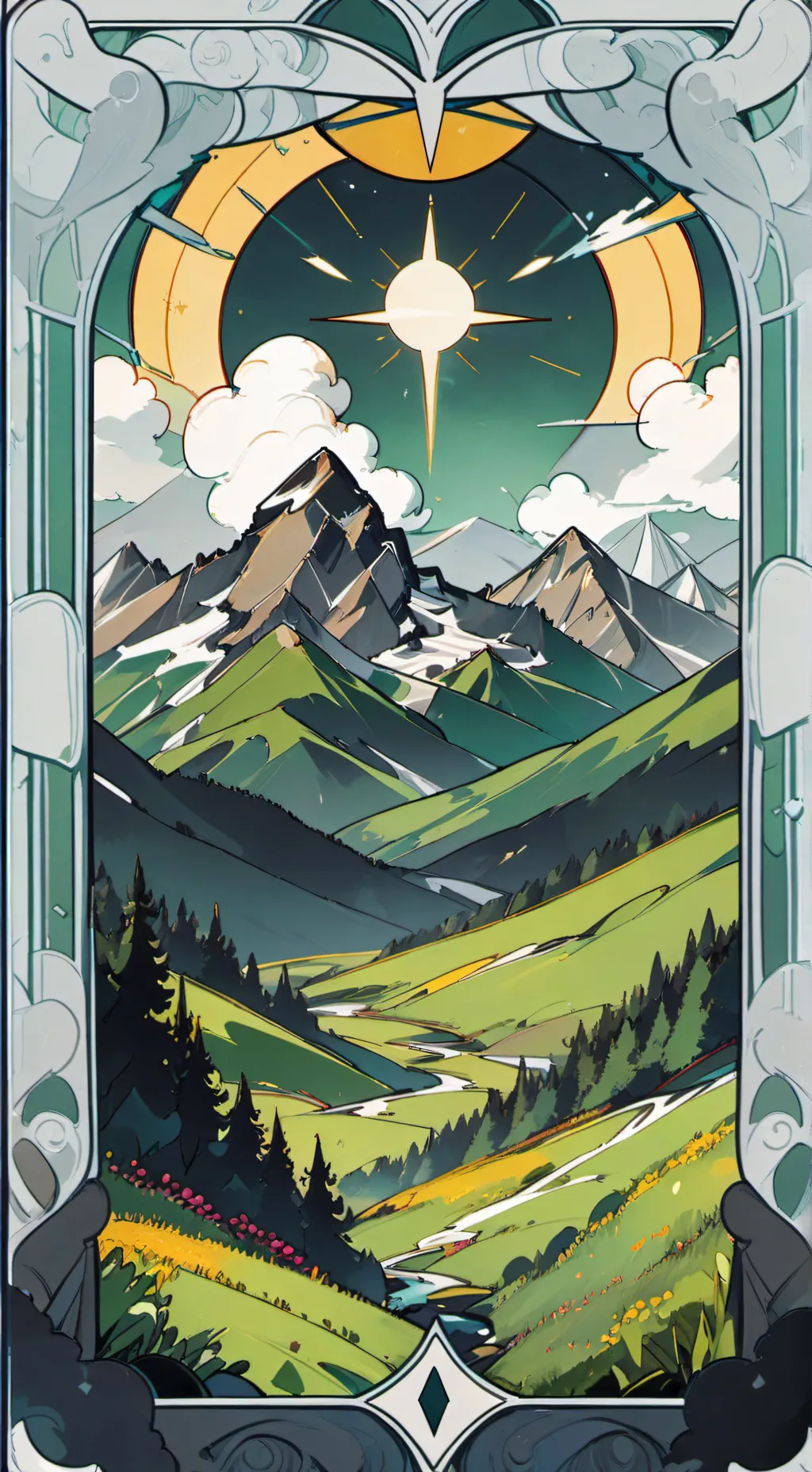 ai character: Mha sleep deprived background