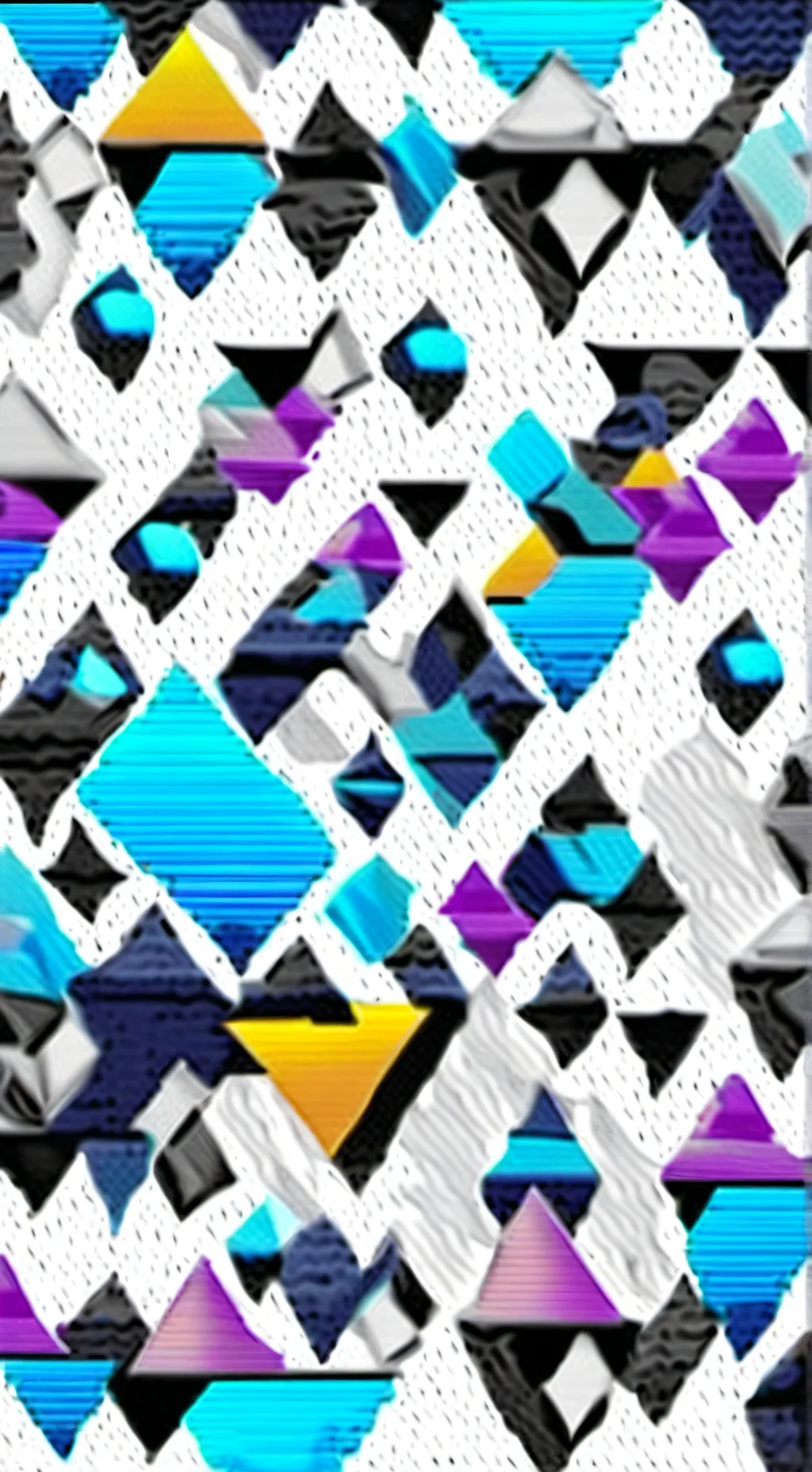 ai character: crk background