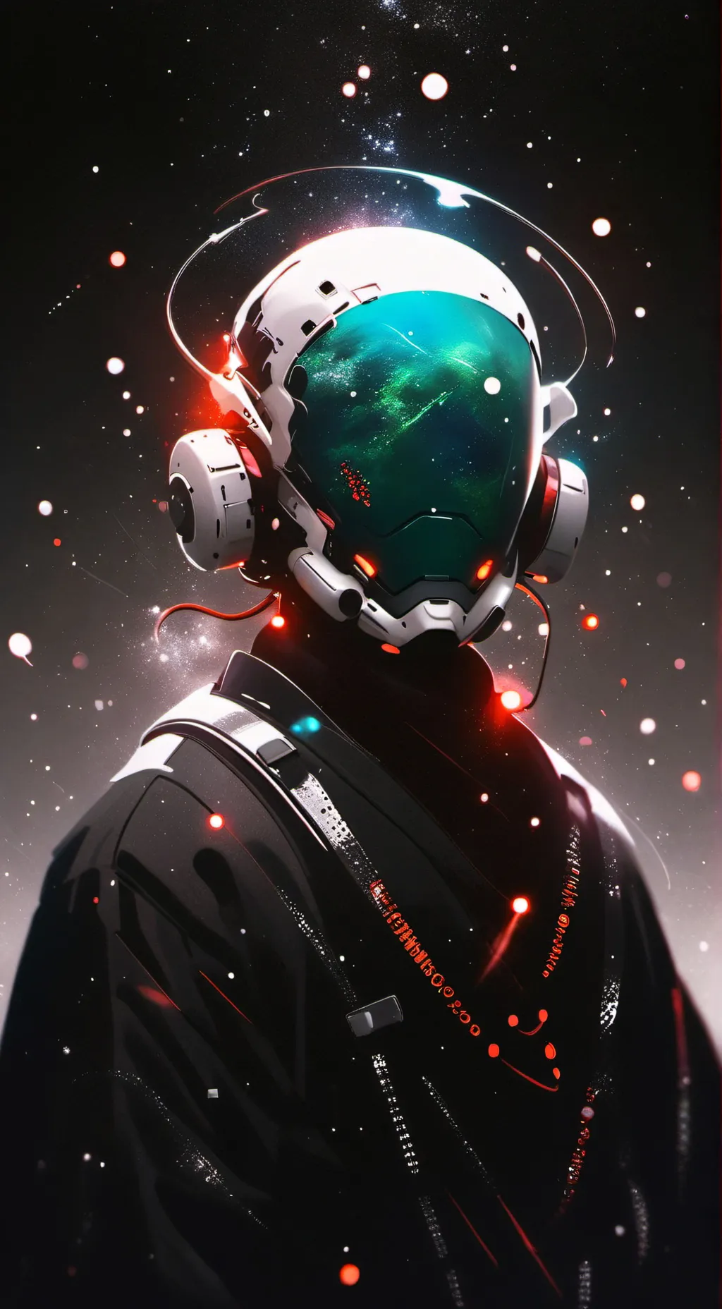 ai character: зебра в кл background