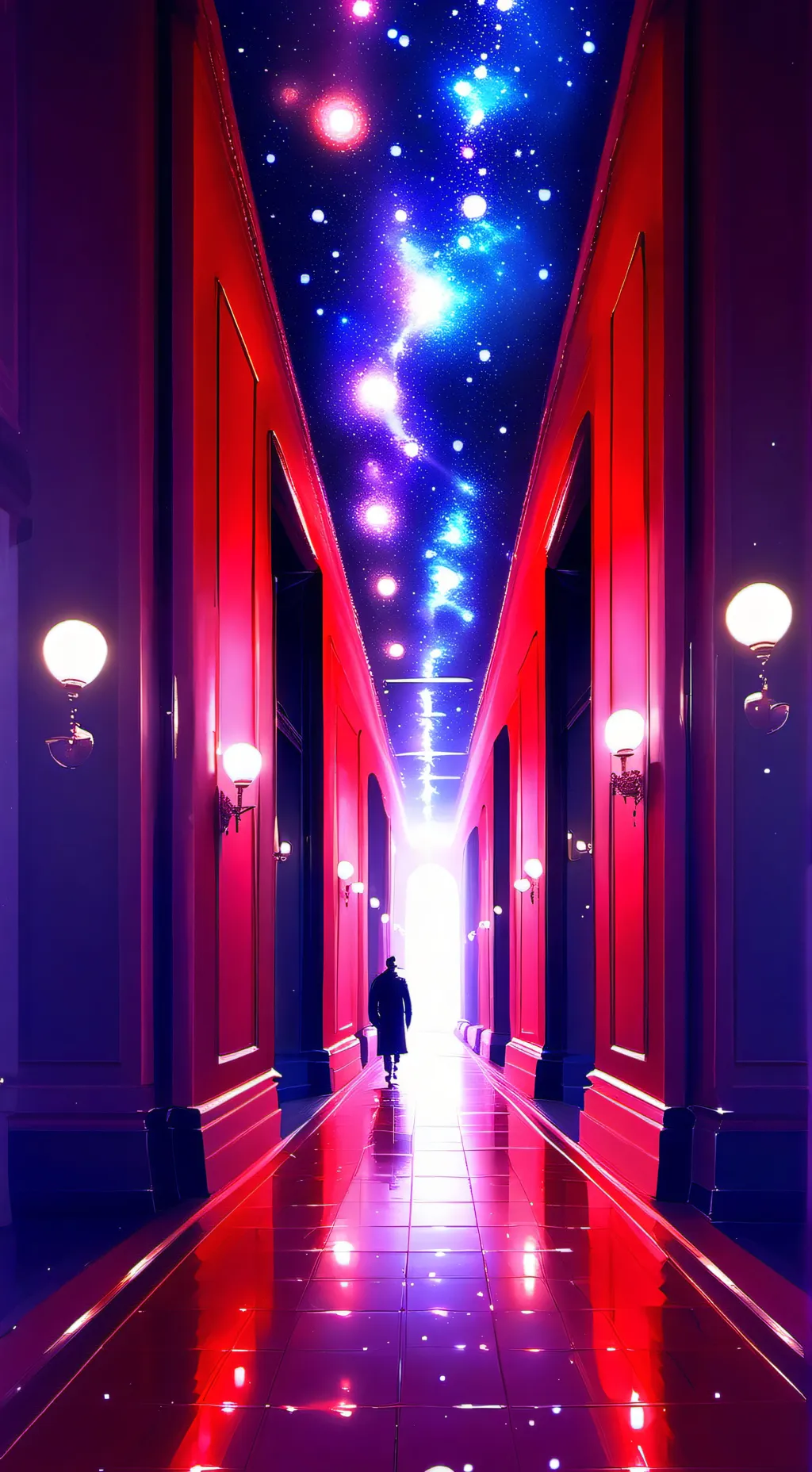 ai character: BR Level - !  background