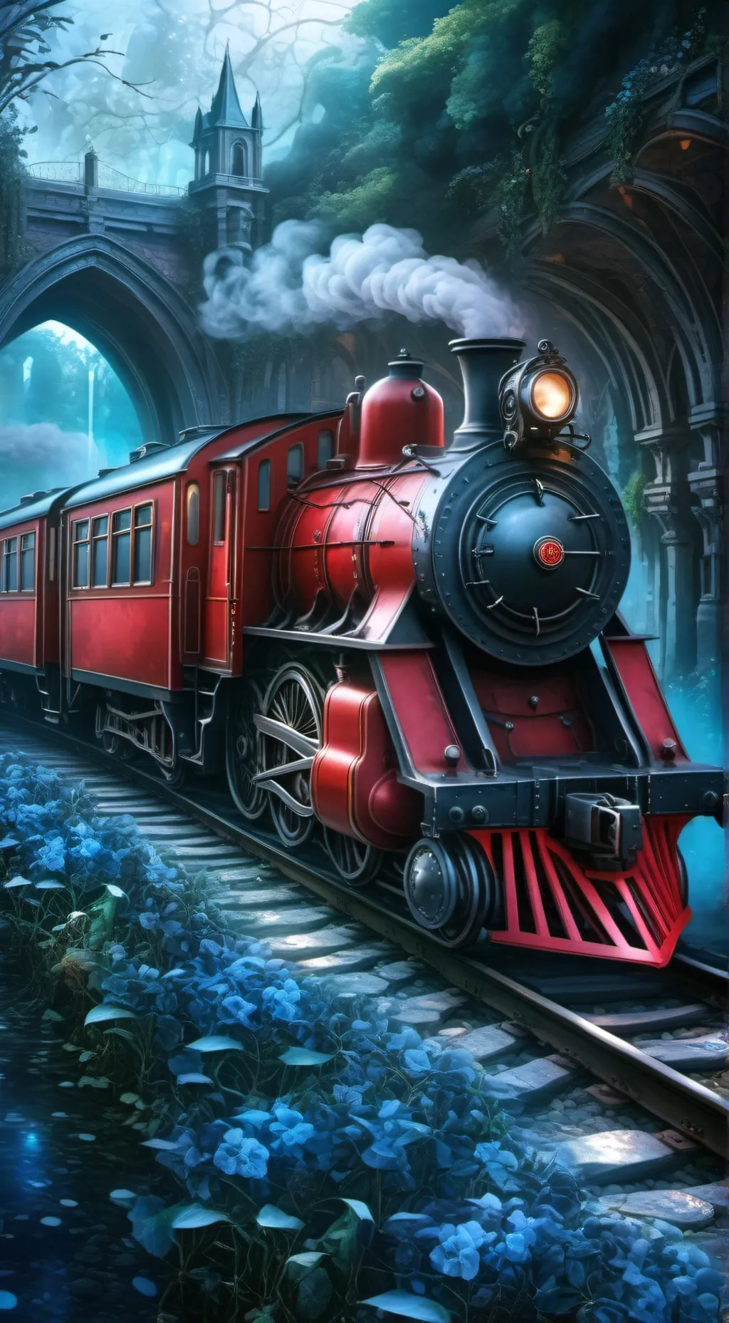 Talkie AI - Chat with Джеймс