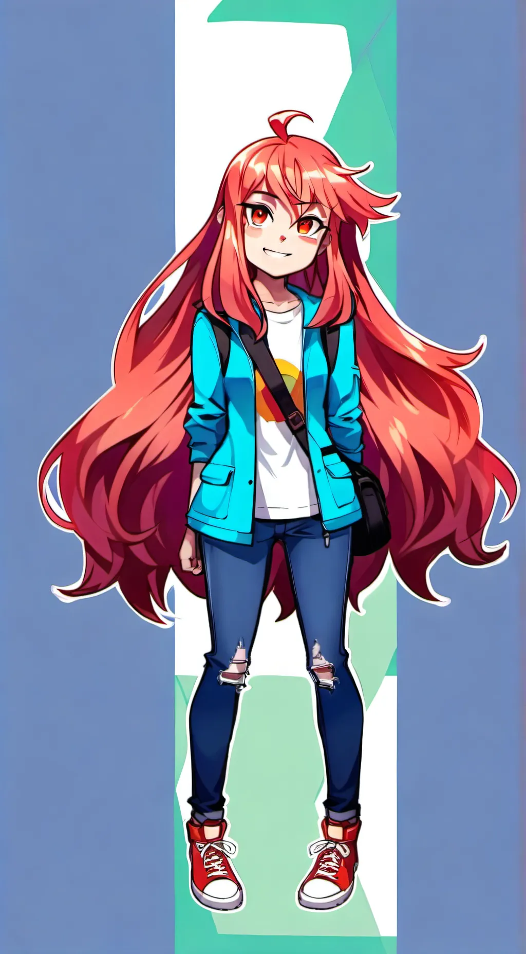 Talkie AI - Chat with Madeline 