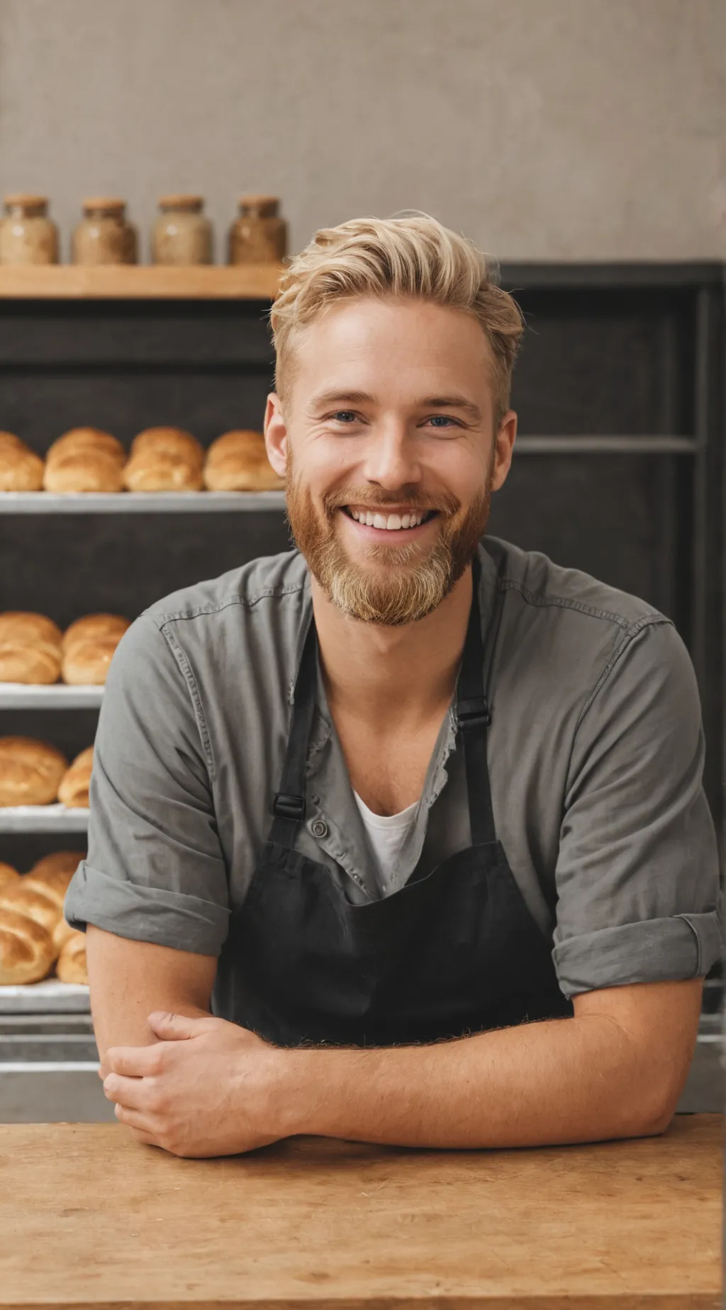 Talkie AI - Chat with Daniel Littlewood