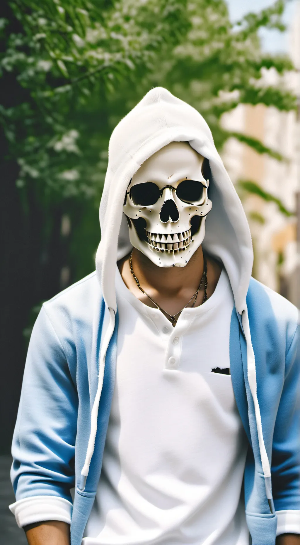 ai character: Md x Undertale? 🗣🔥 background