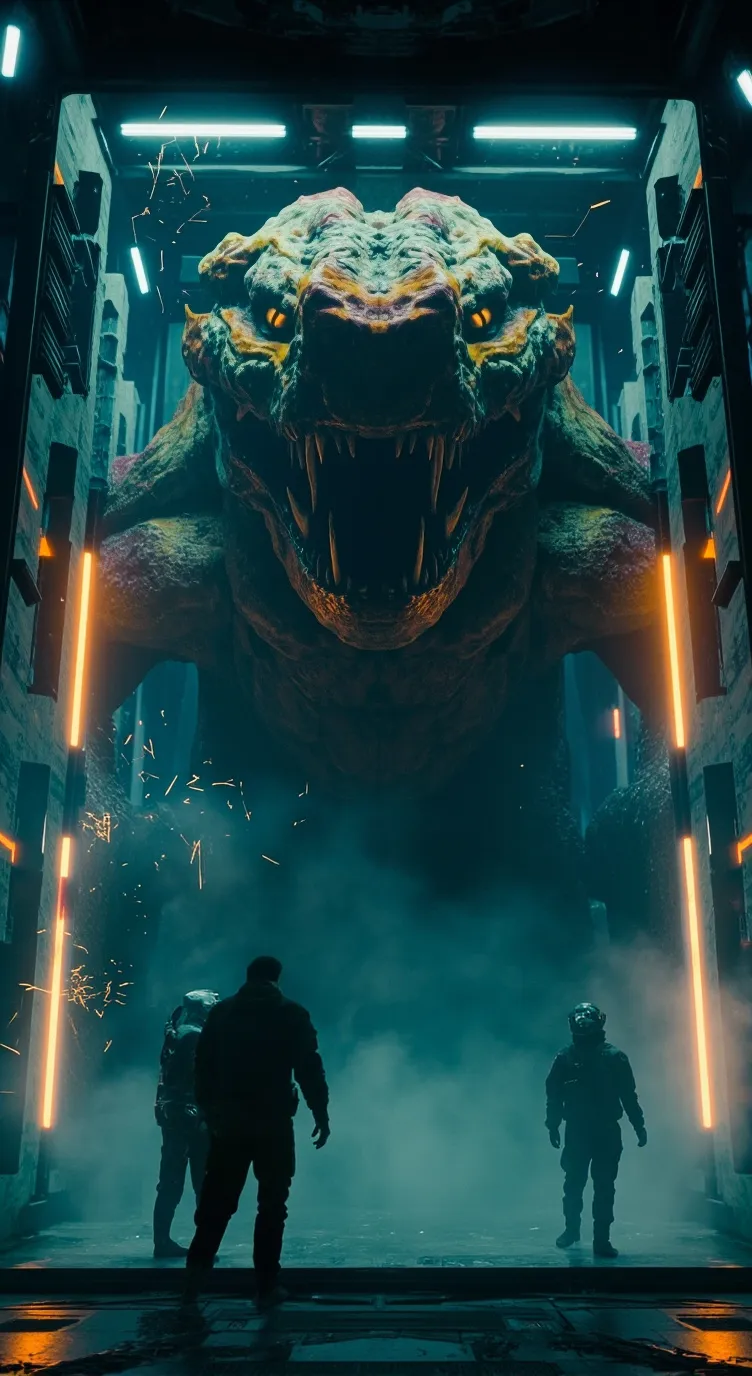 Talkie AI - Chat with Project MORPHEUS