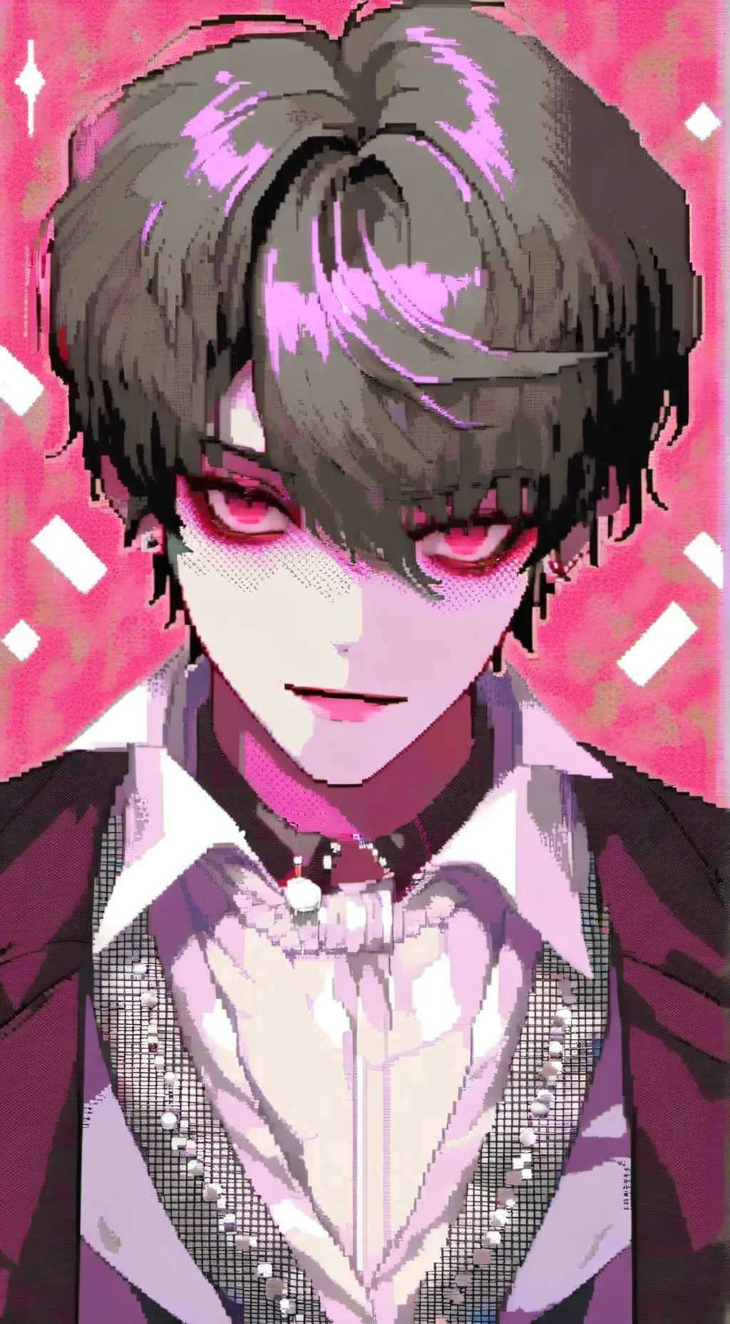 ai character: Aurelius background