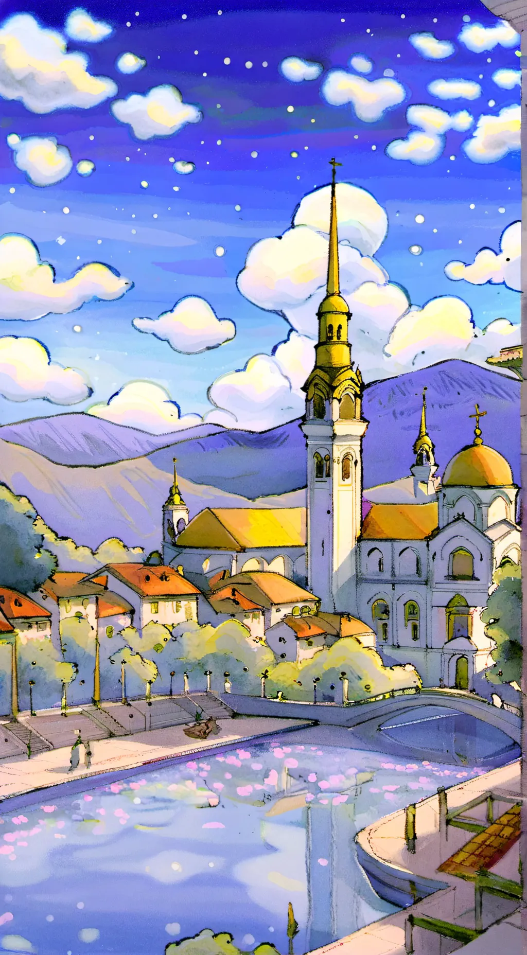 ai character: 007n7 is your bf background