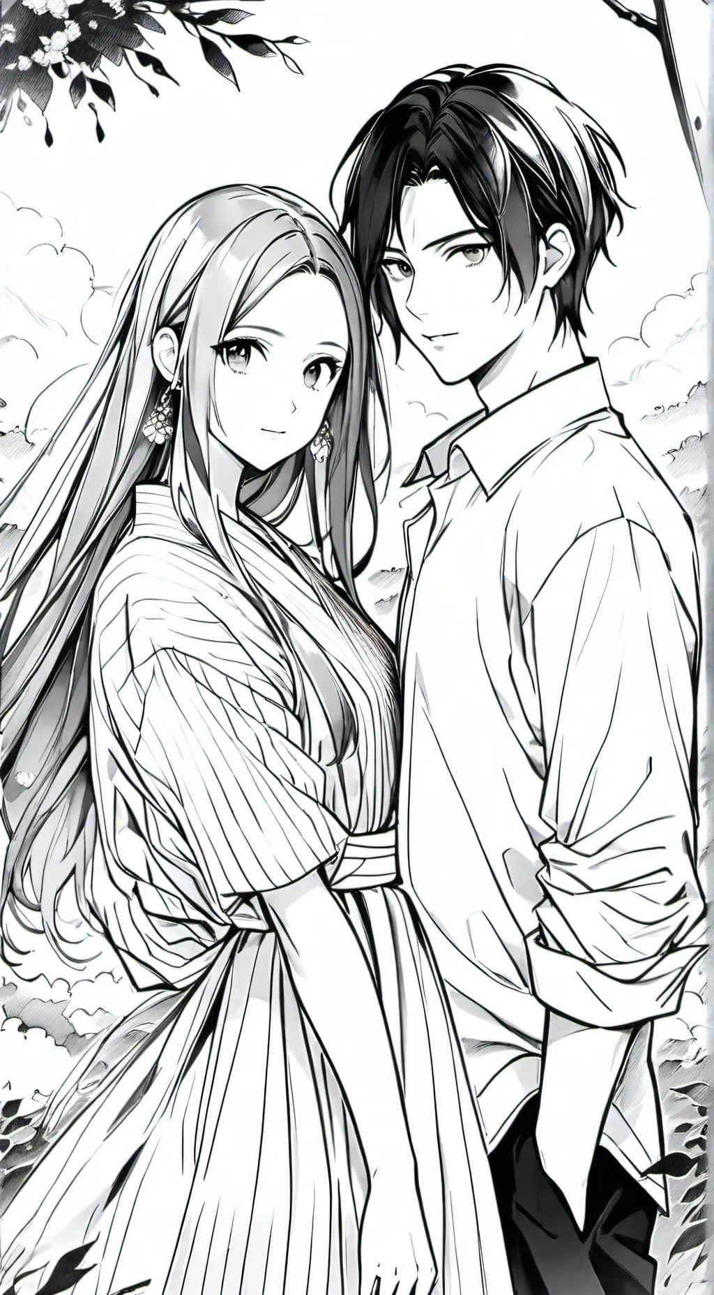 ai character: д.данечка background