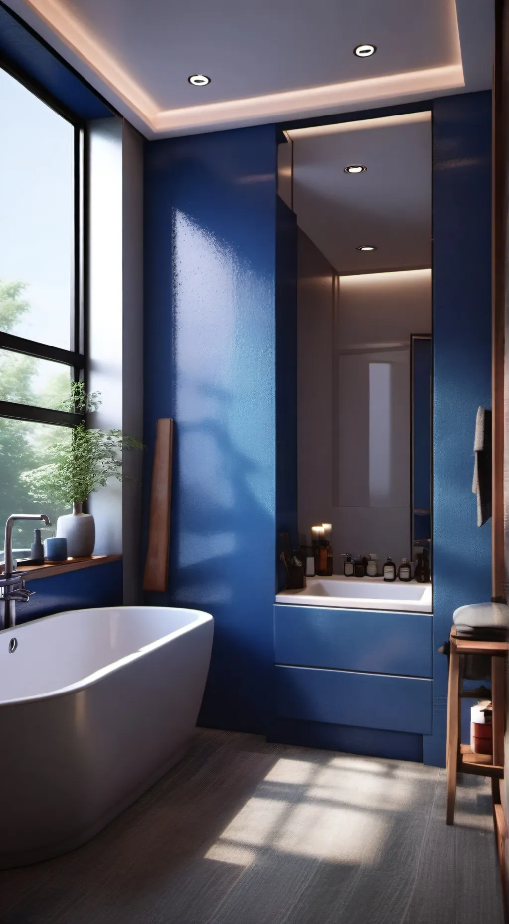 ai character: Dandy World ig.. background