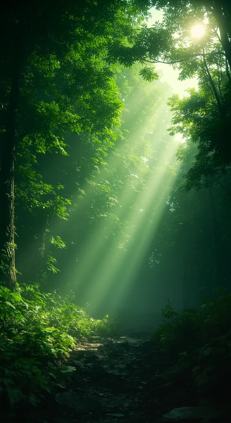 ai character: radioapple🍎📻 background