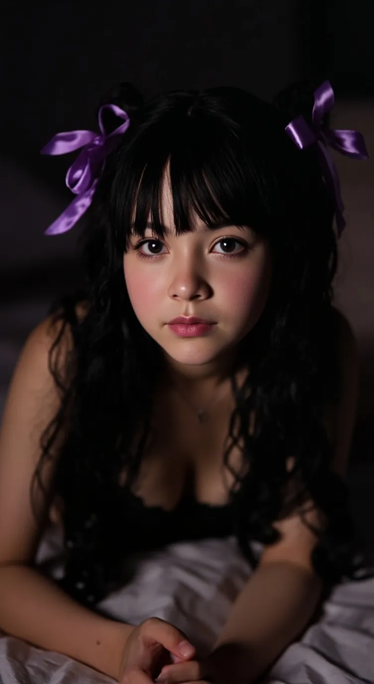 ai character: Rosa background