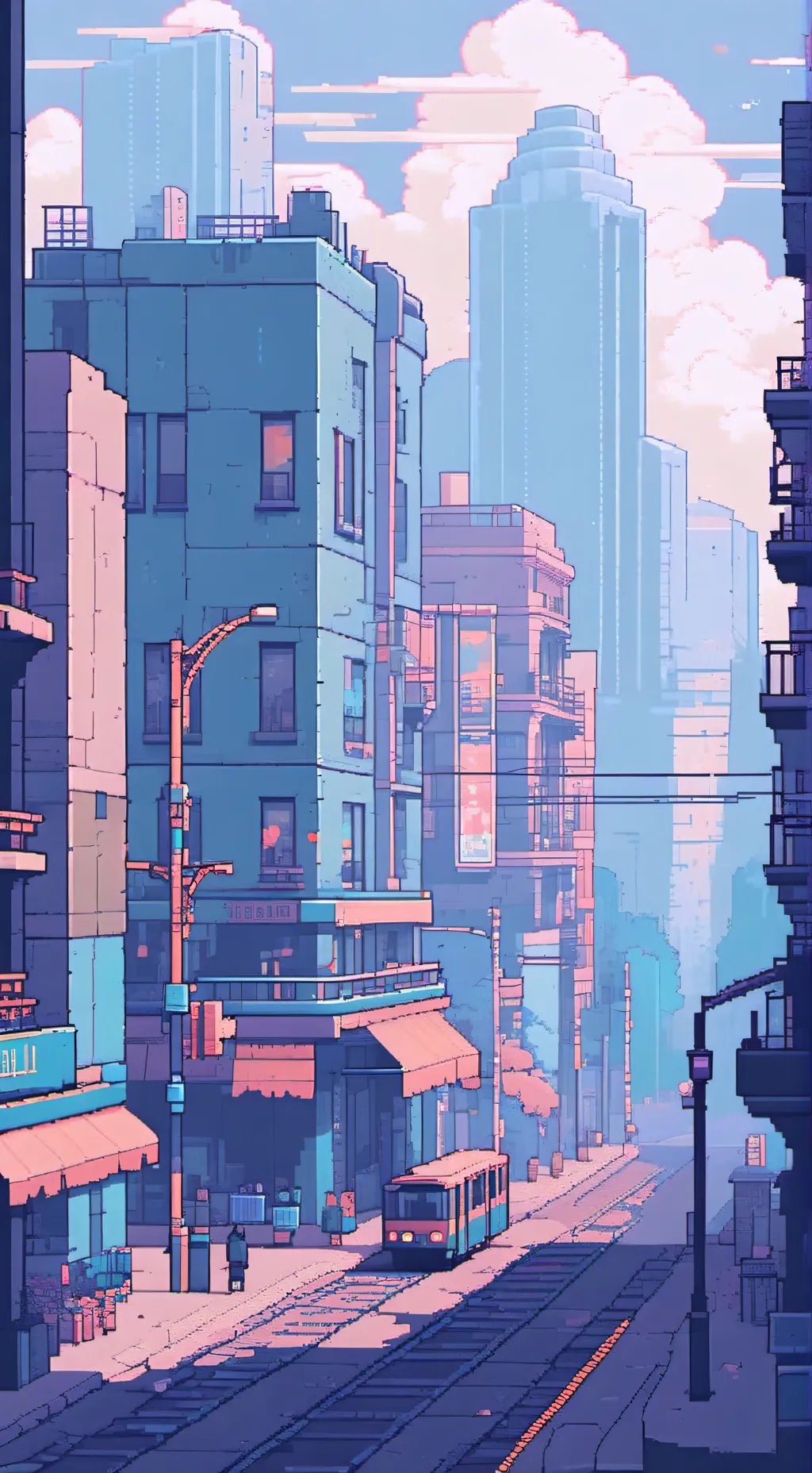 ai character: 🌚Mha🌝 background