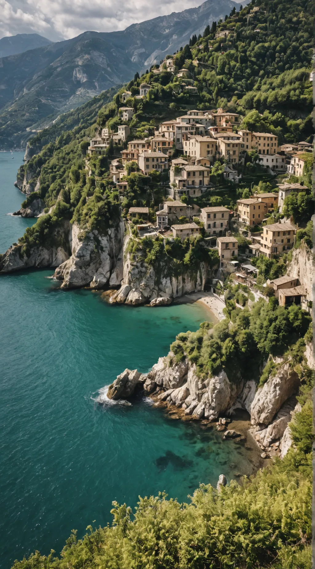 ai character: Italian Officer background