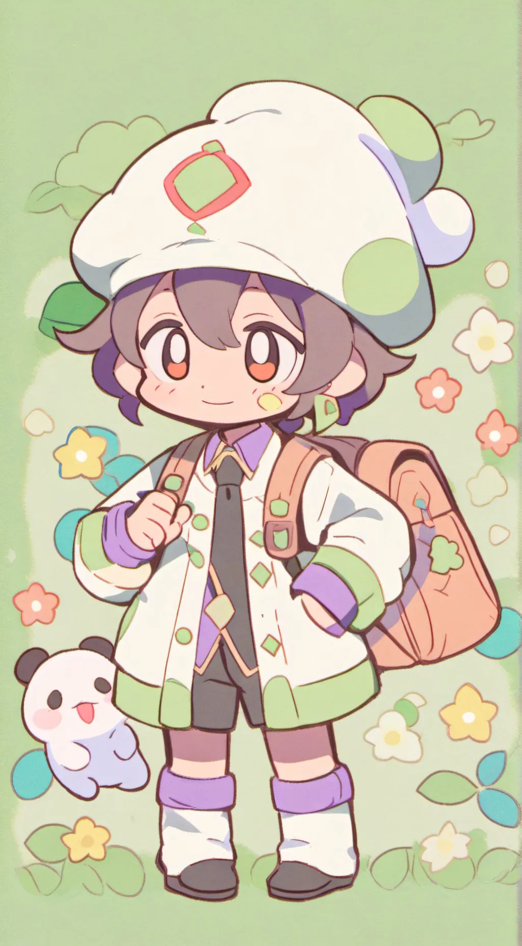 Talkie AI - Chat with LOOEY