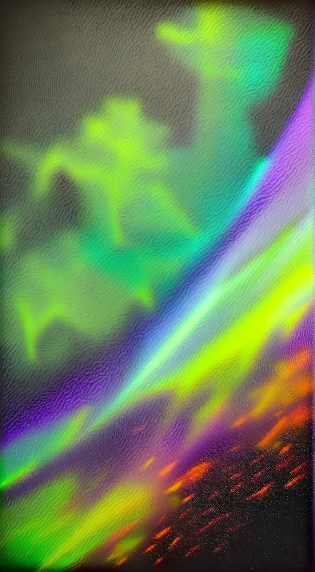 ai character: The Afton family  background