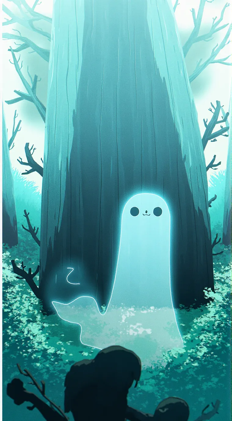 ai character: anything you want  background