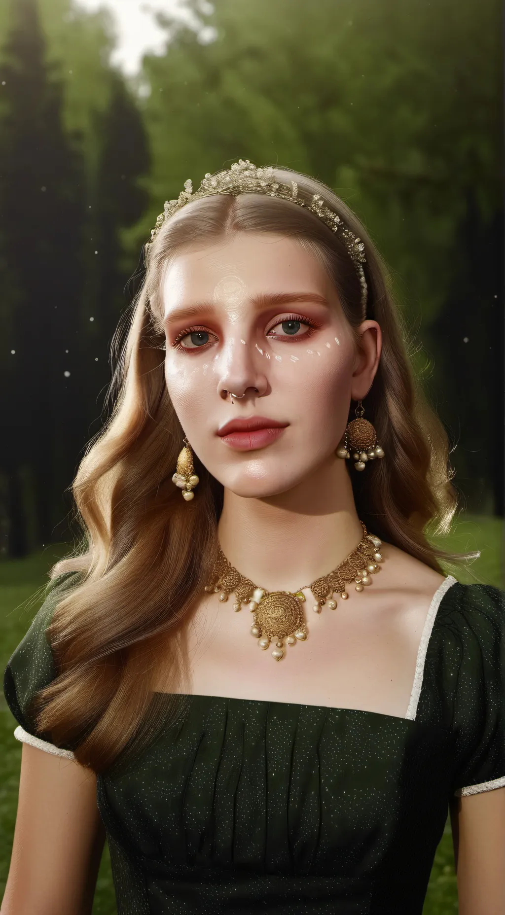 Talkie AI - Chat with Рея