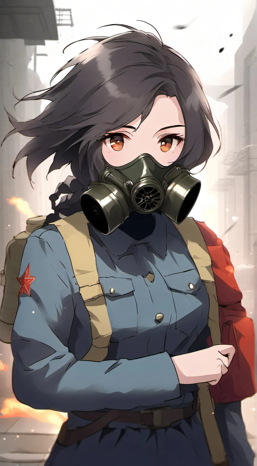 Talkie AI - Chat with Sophia