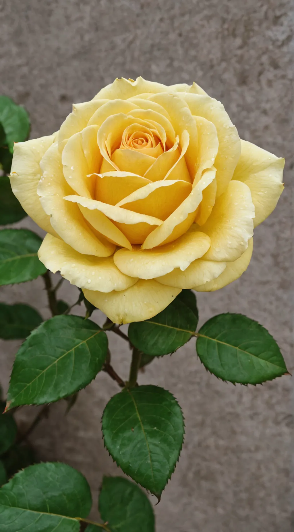 ai character: …? background