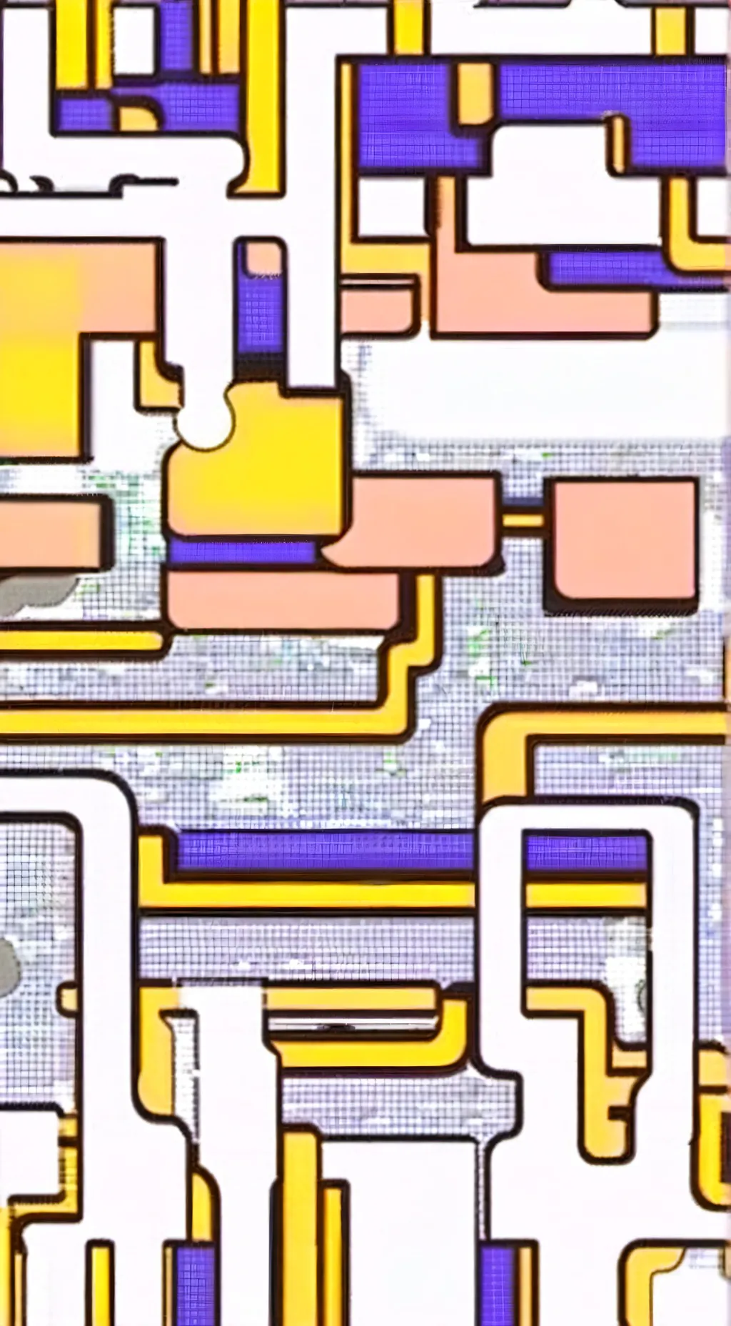 ai character: void(i guess) background