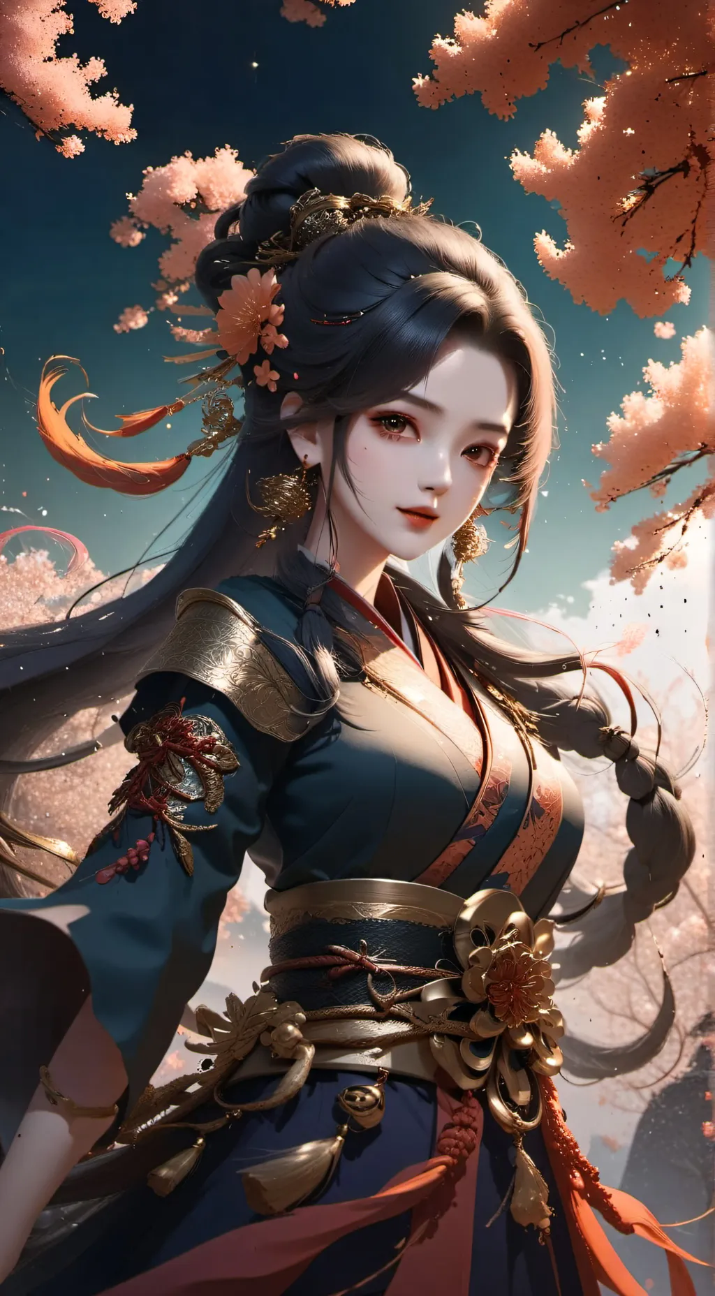 Talkie AI - Chat with koharu