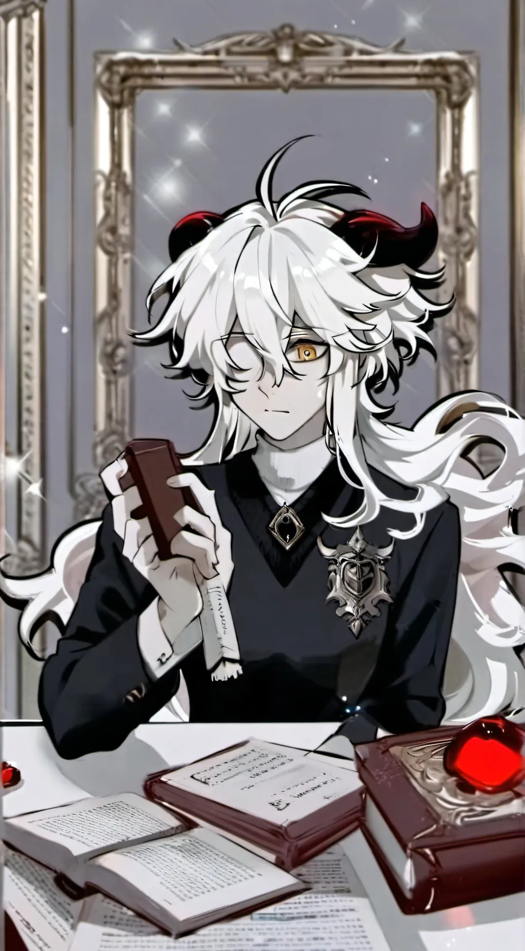 ai character: fpe📖 background