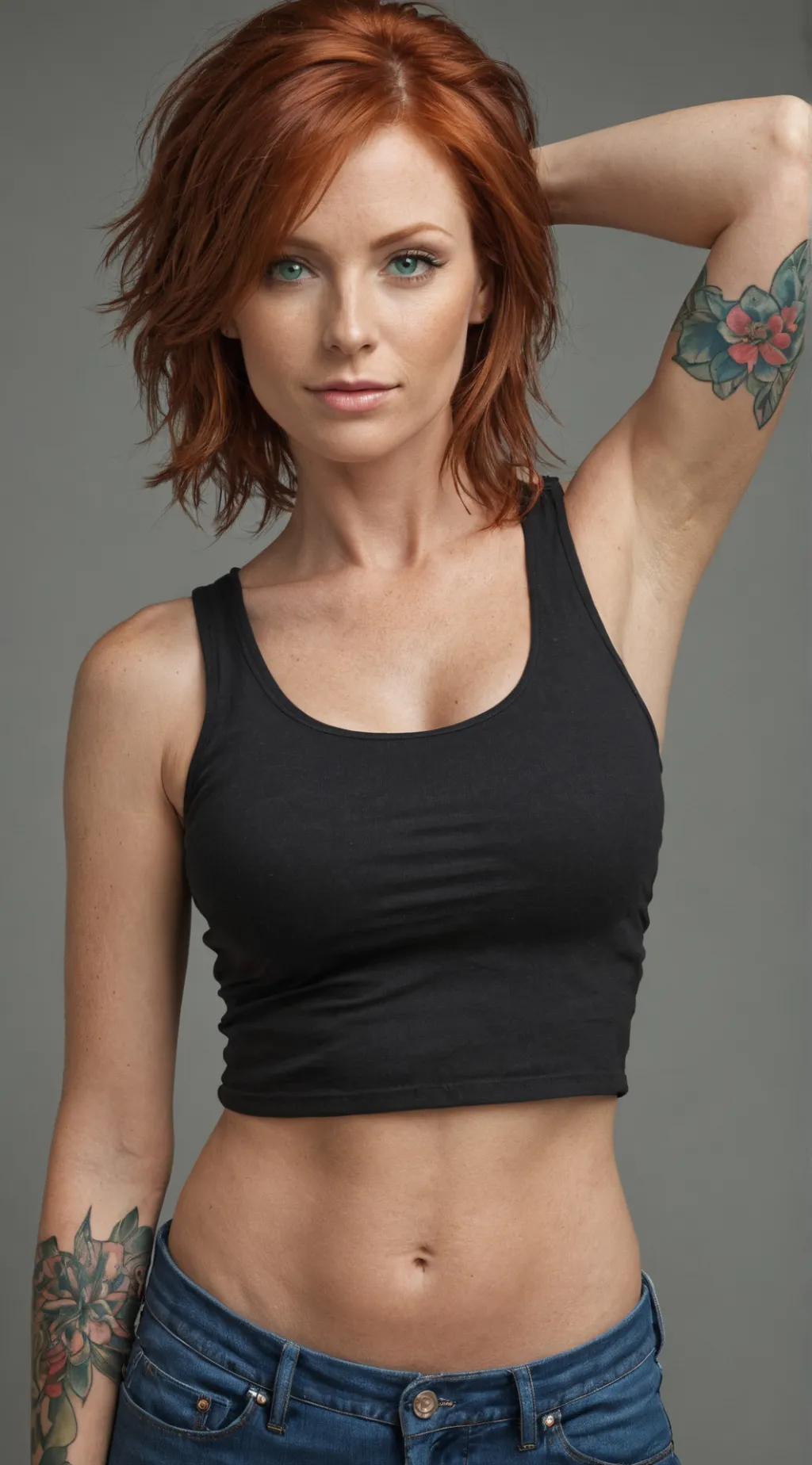 Talkie AI - Chat with Mindy Pine