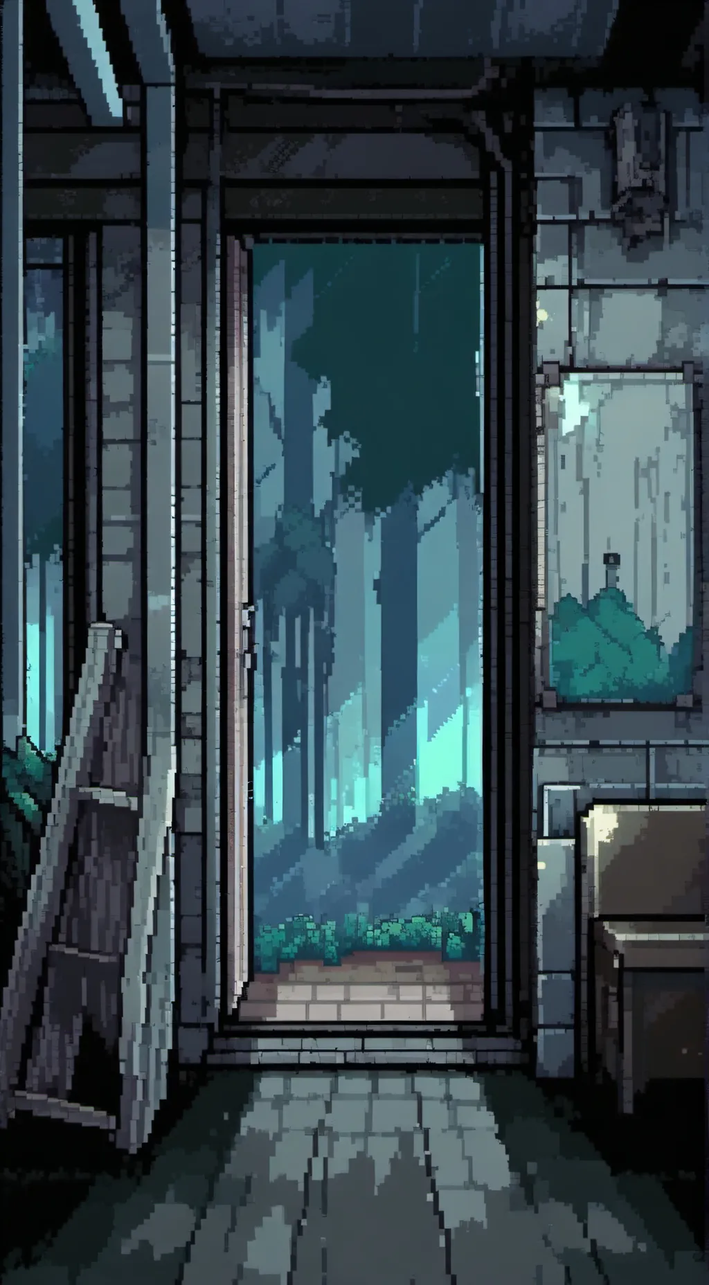 ai character: CommentGroupChat! background