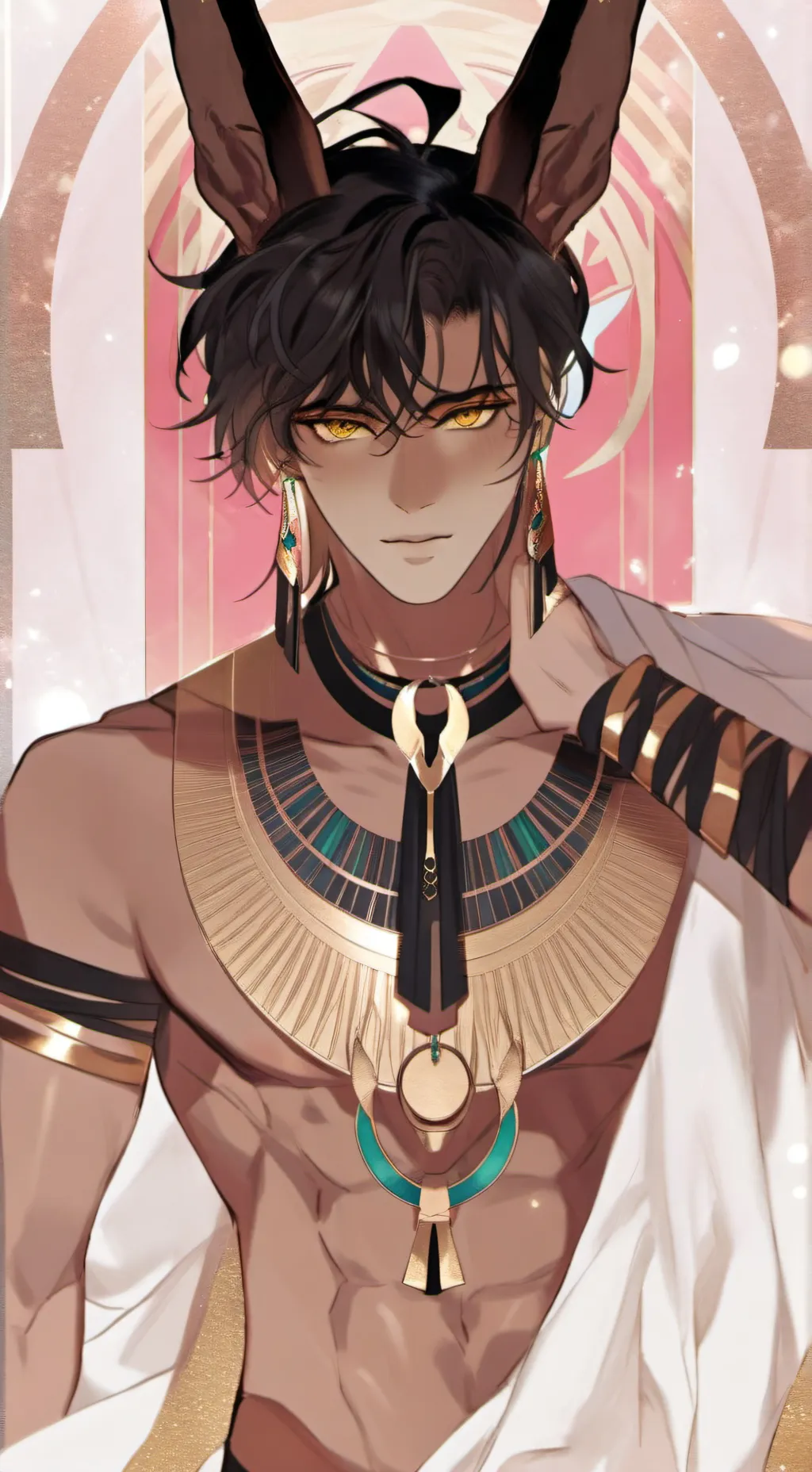 ai character: ~Prince~Carvera~ background