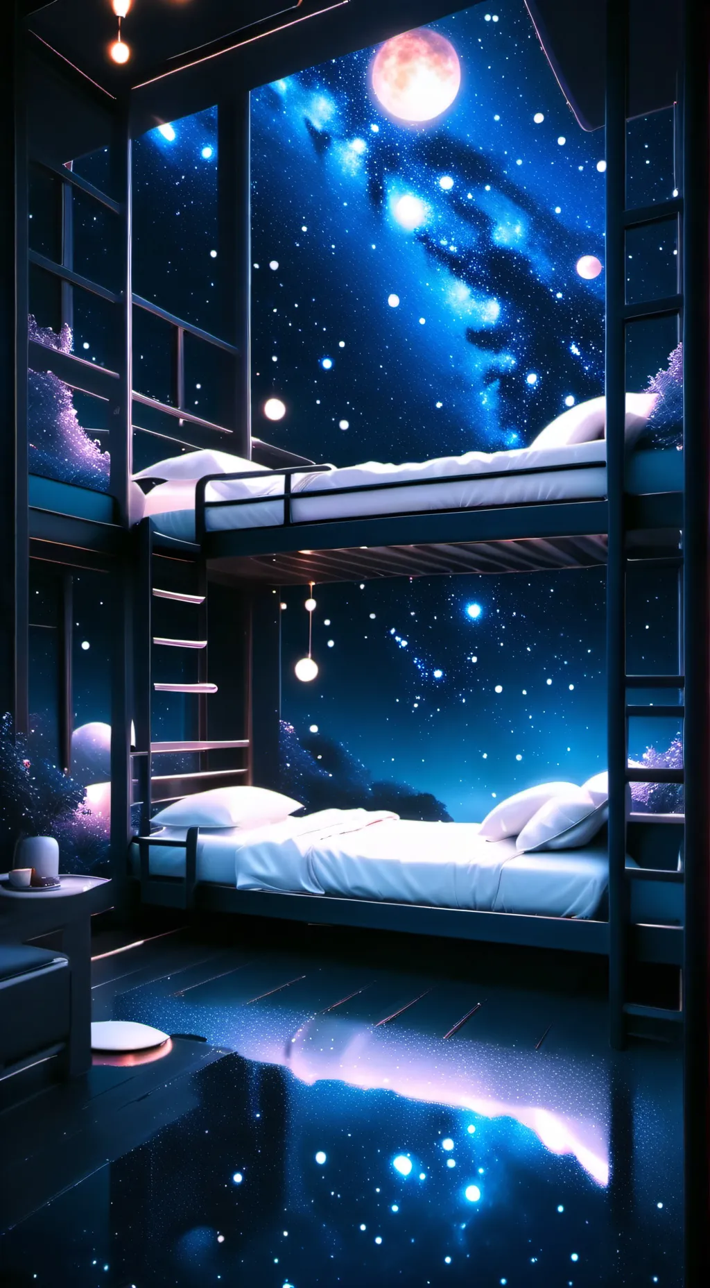 ai character: KNY Y/n background